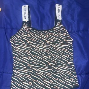 Victoria Secret bodysuit